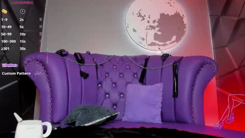 ammytorrez_ online show from May 6, 2026, 11:37 am