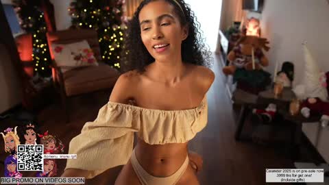 RETURN 30TH  100 explicit on  online show from January 5, 2025, 1:36 pm
