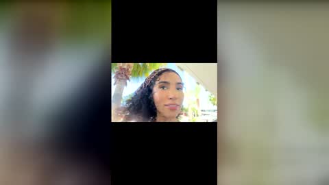 Snapshot of amnie_ chatting on April 20, 2026, 9:05 pm RETURN 30TH 100 explicit on online show from April 20, 2026, 9:05 pm