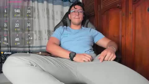 amon__ashford online show from February 11, 2026, 2:05 am