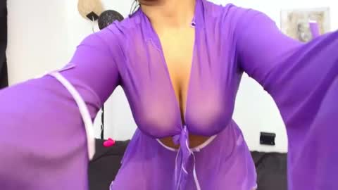 amonet 23 online show from October 9, 2025, 4:10 am