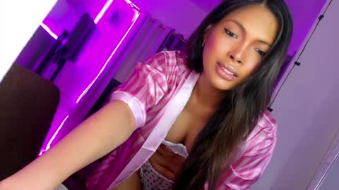 Prinsesa online show from October 30, 2025, 6:59 am