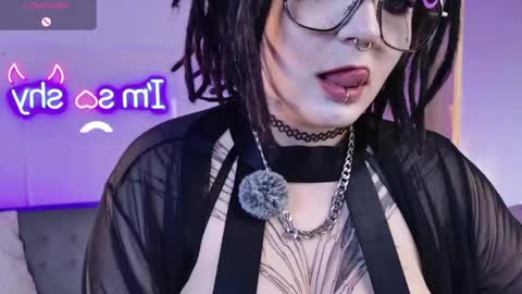 Snapshot of amorefae chatting on May 15, 2026, 12:50 am amore online show from May 15, 2026, 12:50 am