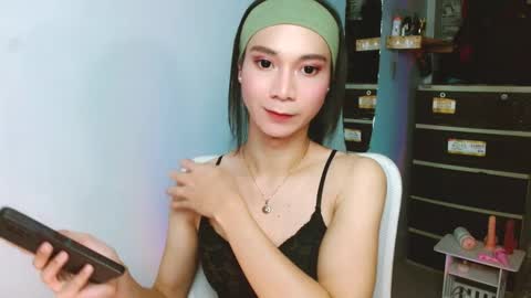 Tina online show from October 24, 2025, 7:10 pm