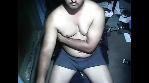 Snapshot of amorousr chatting on January 27, 2025, 5:58 am SubboyShivan online show from January 27, 2025, 5:58 am