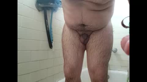 amputated_dad online show from February 1, 2026, 8:40 pm