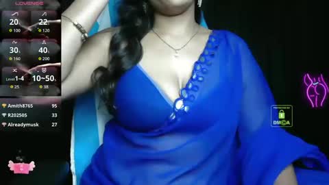 Snapshot of amrutha_telugu chatting on October 30, 2025, 8:31 pm amrutha_telugu online show from October 30, 2025, 8:31 pm