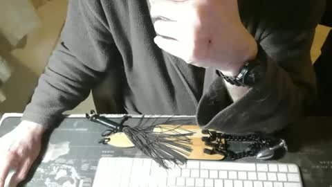amslave4f online show from May 5, 2026, 10:07 pm