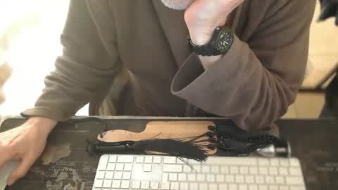 amslave4f online show from May 9, 2026, 8:41 am