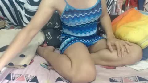 Snapshot of amuy_amuy chatting on February 20, 2026, 7:32 am Amuy online show from February 20, 2026, 7:32 am