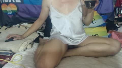 Amuy online show from July 6, 2026, 6:10 am