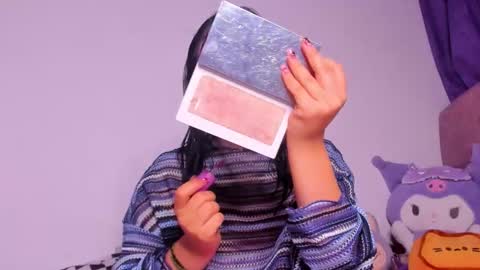 tatiana 3 online show from February 13, 2026, 6:42 am