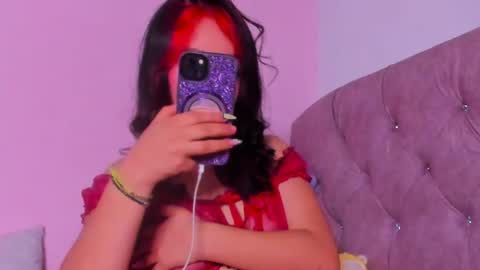 tatiana 3 online show from June 19, 2026, 6:51 am