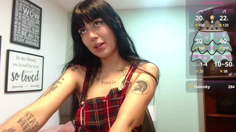 Amy 3 online show from December 21, 2024, 7:56 am