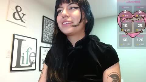 Amy 3 online show from February 19, 2025, 5:16 am