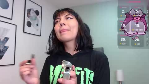 Amy 3 online show from September 19, 2025, 4:47 am