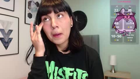 Amy 3 online show from January 14, 2026, 3:56 am