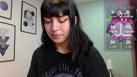 Snapshot of amy__adams1 chatting on March 3, 2026, 4:40 am Amy 3 online show from March 3, 2026, 4:40 am