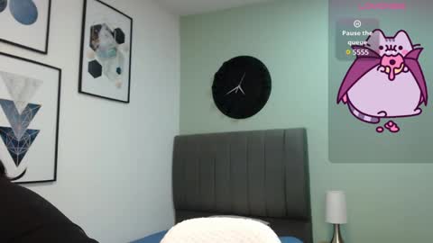 Snapshot of amy__adams1 chatting on March 6, 2026, 4:31 am Amy 3 online show from March 6, 2026, 4:31 am