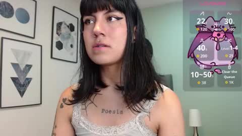 Snapshot of amy__adams1 chatting on March 12, 2026, 4:18 am Amy 3 online show from March 12, 2026, 4:18 am