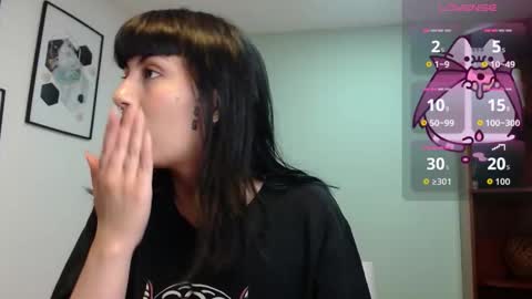 Snapshot of amy__adams1 chatting on March 16, 2026, 3:56 am Amy 3 online show from March 16, 2026, 3:56 am