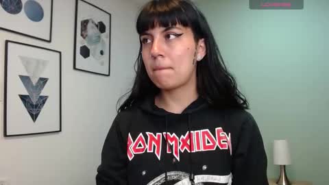 Snapshot of amy__adams1 chatting on March 18, 2026, 4:37 am Amy 3 online show from March 18, 2026, 4:37 am