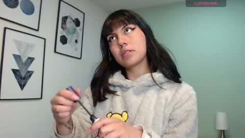 Snapshot of amy__adams1 chatting on March 30, 2026, 4:13 am Amy 3 online show from March 30, 2026, 4:13 am