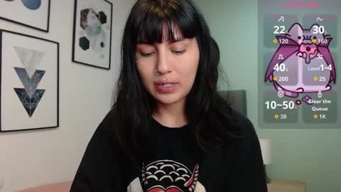 Snapshot of amy__adams1 chatting on April 2, 2026, 4:32 am Amy 3 online show from April 2, 2026, 4:32 am