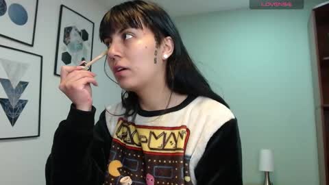 Snapshot of amy__adams1 chatting on April 13, 2026, 3:56 am Amy 3 online show from April 13, 2026, 3:56 am