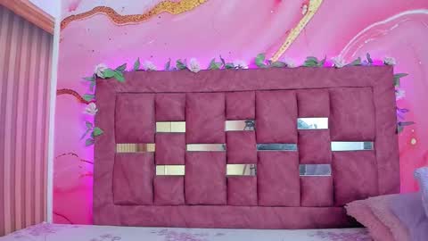 amy__rose_ online show from September 27, 2025, 3:00 am