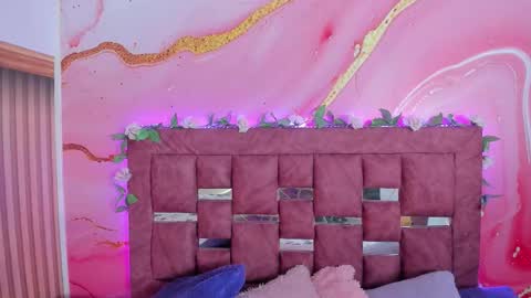 amy__rose_ online show from October 29, 2025, 3:09 am