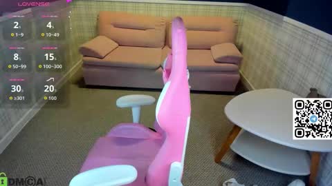 AmyGMT 2 Mon-Sun  0300am-0900am  online show from October 4, 2025, 12:41 am