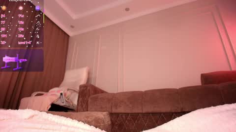 Amy Akime online show from April 29, 2026, 7:56 am