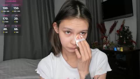 Amy online show from January 31, 2026, 11:03 pm