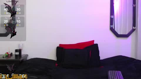 Amy online show from February 11, 2025, 2:24 pm