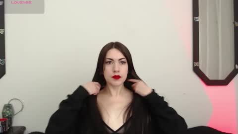 Amy online show from November 2, 2025, 2:52 pm