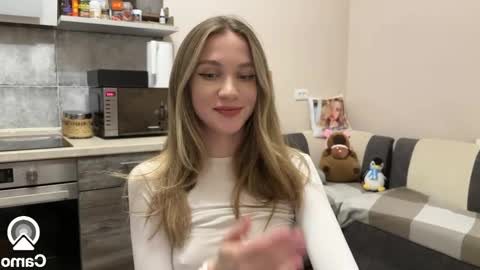 Amy Chill online show from February 9, 2025, 3:01 pm