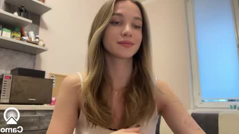 Amy Chill online show from March 2, 2025, 2:54 pm