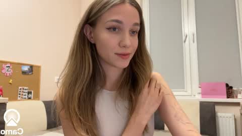 Amy Chill online show from March 11, 2025, 4:40 pm