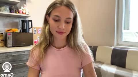 Amy Chill online show from September 24, 2025, 11:46 am