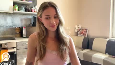 Amy Chill online show from September 25, 2025, 9:57 am