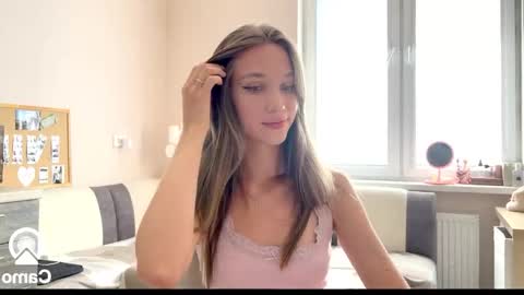 Snapshot of amy_chill chatting on March 30, 2026, 11:22 am Amy Chill online show from March 30, 2026, 11:22 am