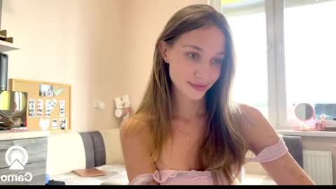 Snapshot of amy_chill chatting on March 31, 2026, 10:04 am Amy Chill online show from March 31, 2026, 10:04 am