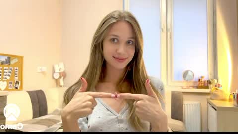 Snapshot of amy_chill chatting on April 18, 2026, 5:28 pm Amy Chill online show from April 18, 2026, 5:28 pm