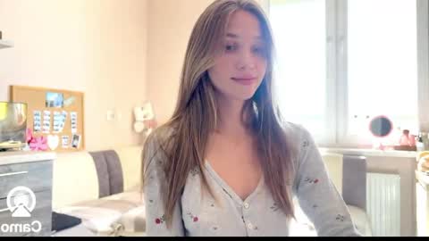Snapshot of amy_chill chatting on April 19, 2026, 11:20 am Amy Chill online show from April 19, 2026, 11:20 am
