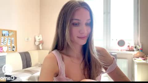 Snapshot of amy_chill chatting on April 20, 2026, 11:13 am Amy Chill online show from April 20, 2026, 11:13 am