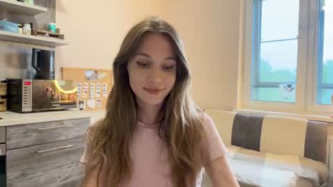 Amy Chill online show from June 17, 2026, 4:52 pm