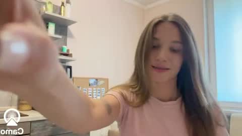 Amy Chill online show from June 22, 2026, 6:16 pm