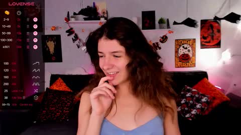 Amy online show from October 28, 2025, 9:02 am