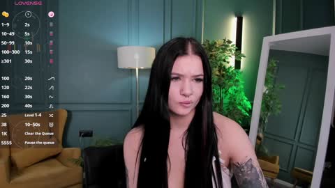 Snapshot of amy_does chatting on January 29, 2025, 12:56 pm Amy online show from January 29, 2025, 12:56 pm